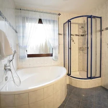 Apartamento Hohenstaufen Göppingen