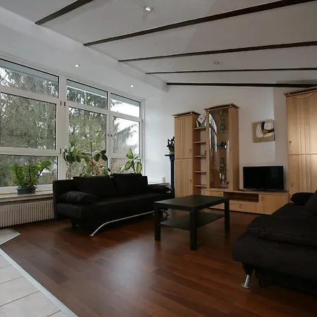 Hohenstaufen Apartamento Göppingen