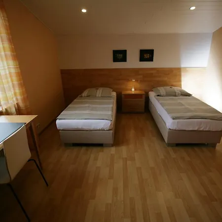 Apartamento Hohenstaufen Göppingen