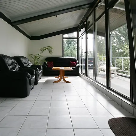 Apartment Hohenstaufen