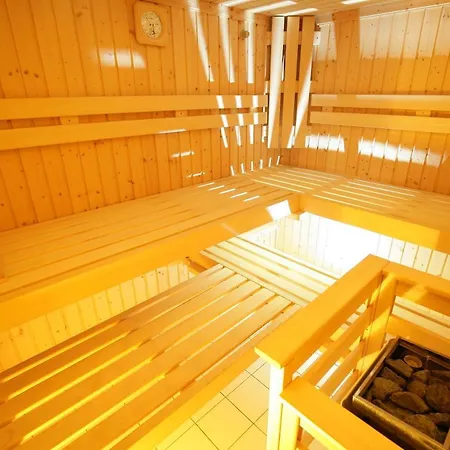 Hohenstaufen Apartamento Göppingen