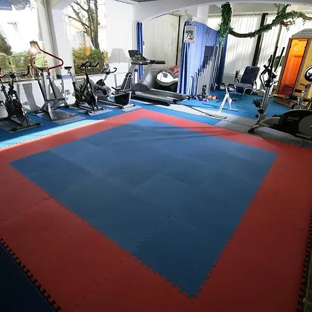 Hohenstaufen Apartamento