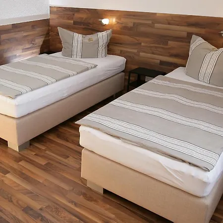 Apartamento Hohenstaufen