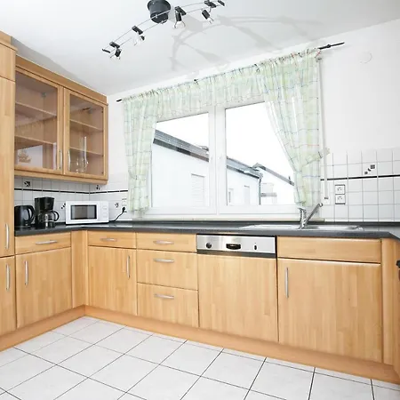 Apartamento Hohenstaufen