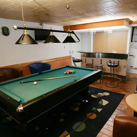 Apartamento Hohenstaufen Göppingen