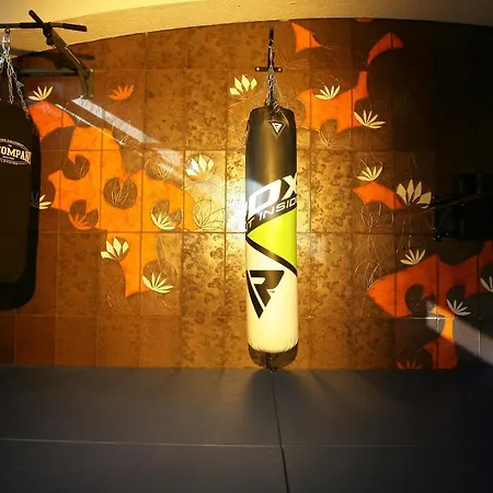 Apartamento Hohenstaufen