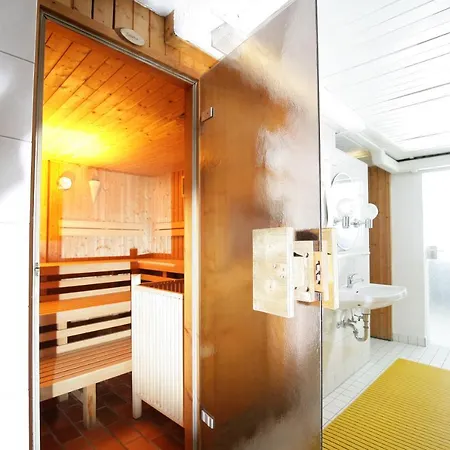 Apartamento Hohenstaufen Göppingen