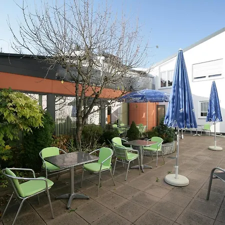 Apartment Hohenstaufen Goeppingen