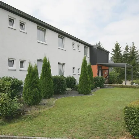 Apartment Hohenstaufen Goeppingen