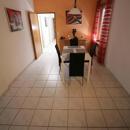Hohenstaufen Apartamento