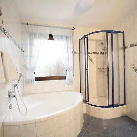 Apartment Hohenstaufen
