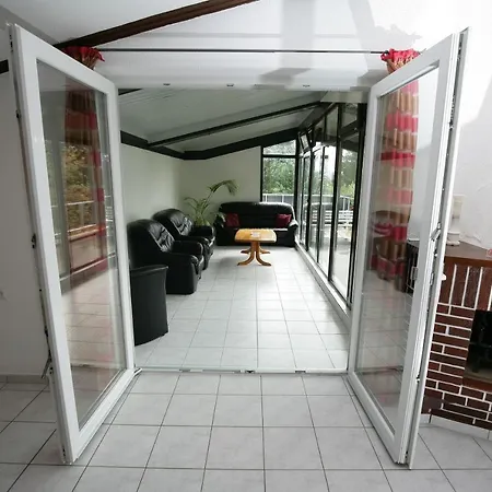 Apartamento Hohenstaufen *