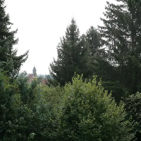 Hohenstaufen Apartamento