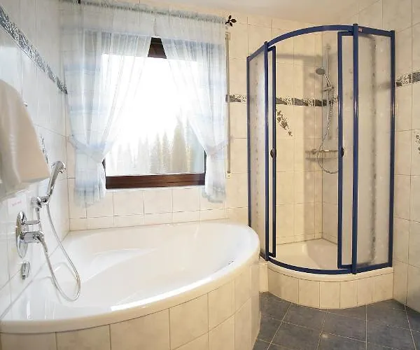 Lejlighed Hohenstaufen Göppingen