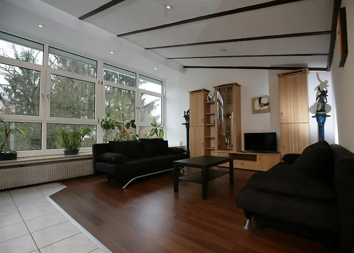 Hohenstaufen Lejlighed Göppingen