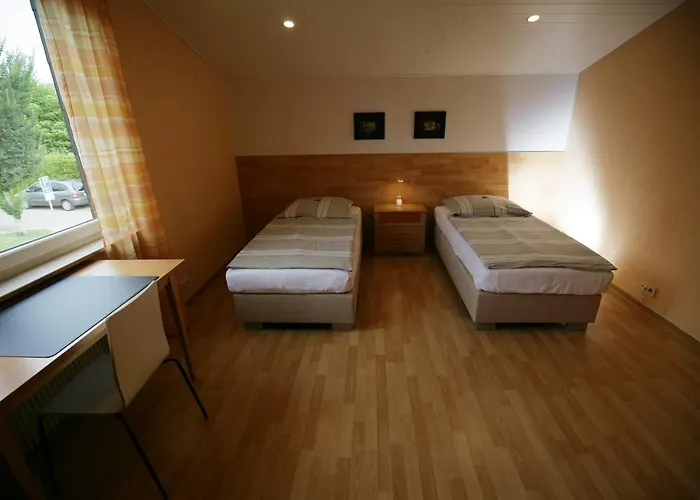 Lejlighed Hohenstaufen Göppingen