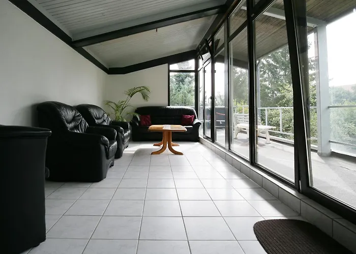 Lejlighed Hohenstaufen