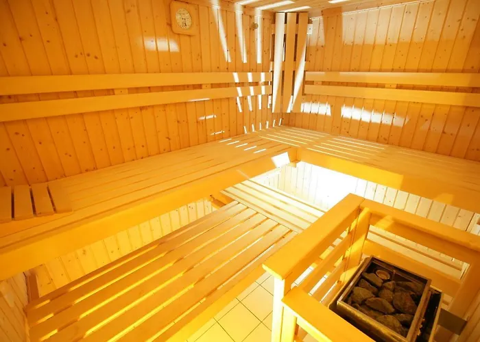 Hohenstaufen Lejlighed Göppingen