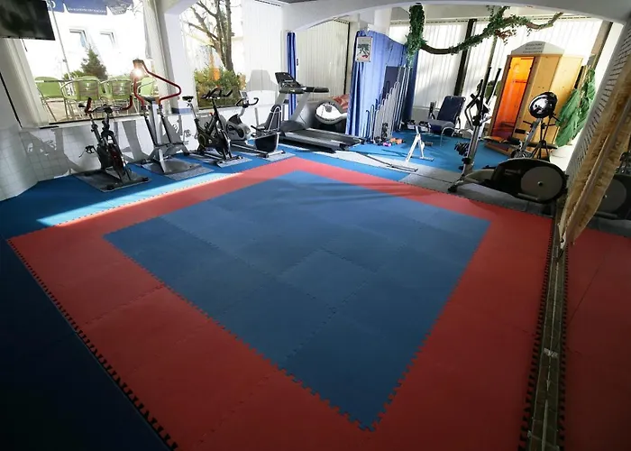 Hohenstaufen Lejlighed