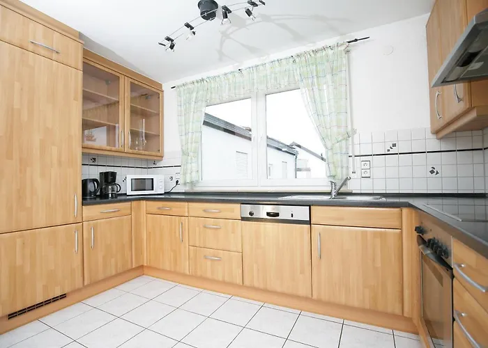 Lejlighed Hohenstaufen