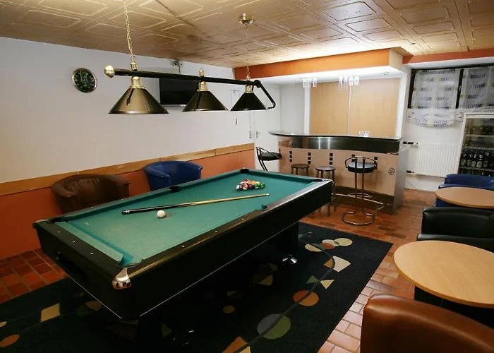 Lejlighed Hohenstaufen Göppingen