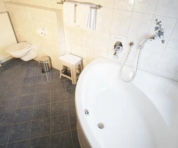 Lejlighed Hohenstaufen *