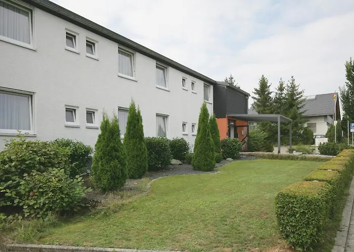 Lejlighed Hohenstaufen Göppingen