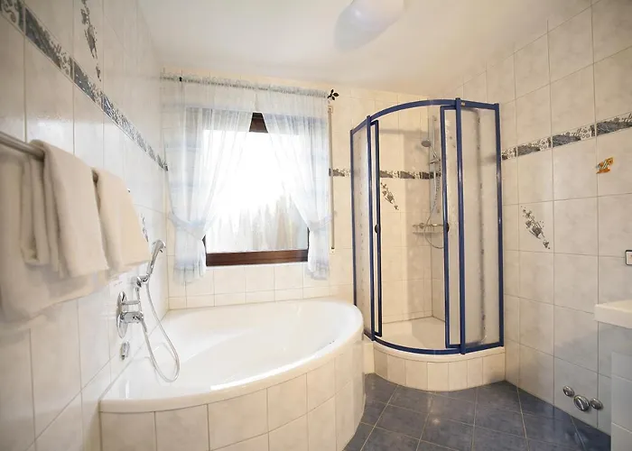 Lejlighed Hohenstaufen