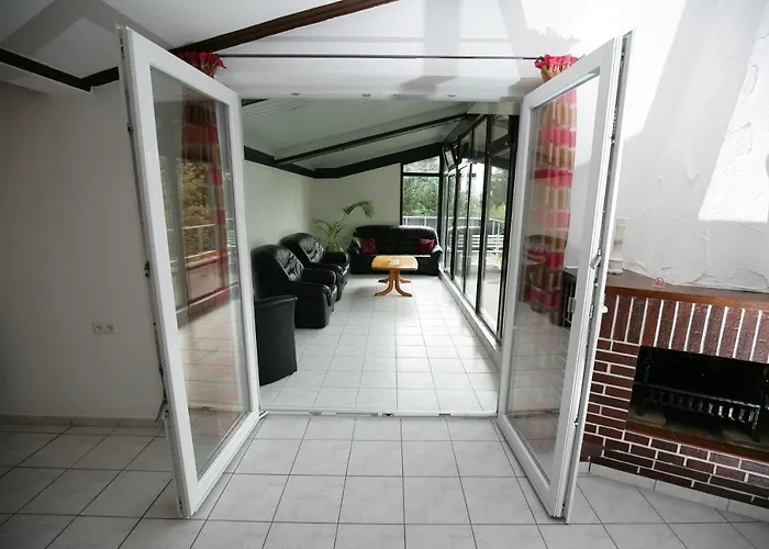 Lejlighed Hohenstaufen *