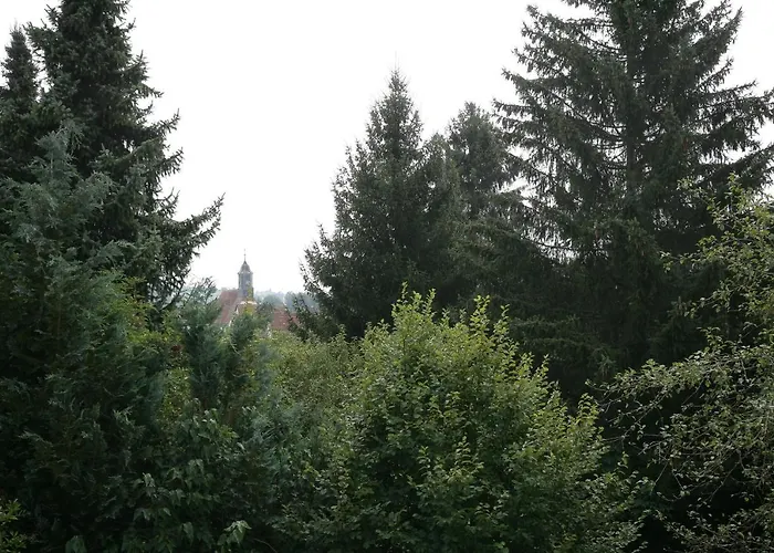 Hohenstaufen Lejlighed